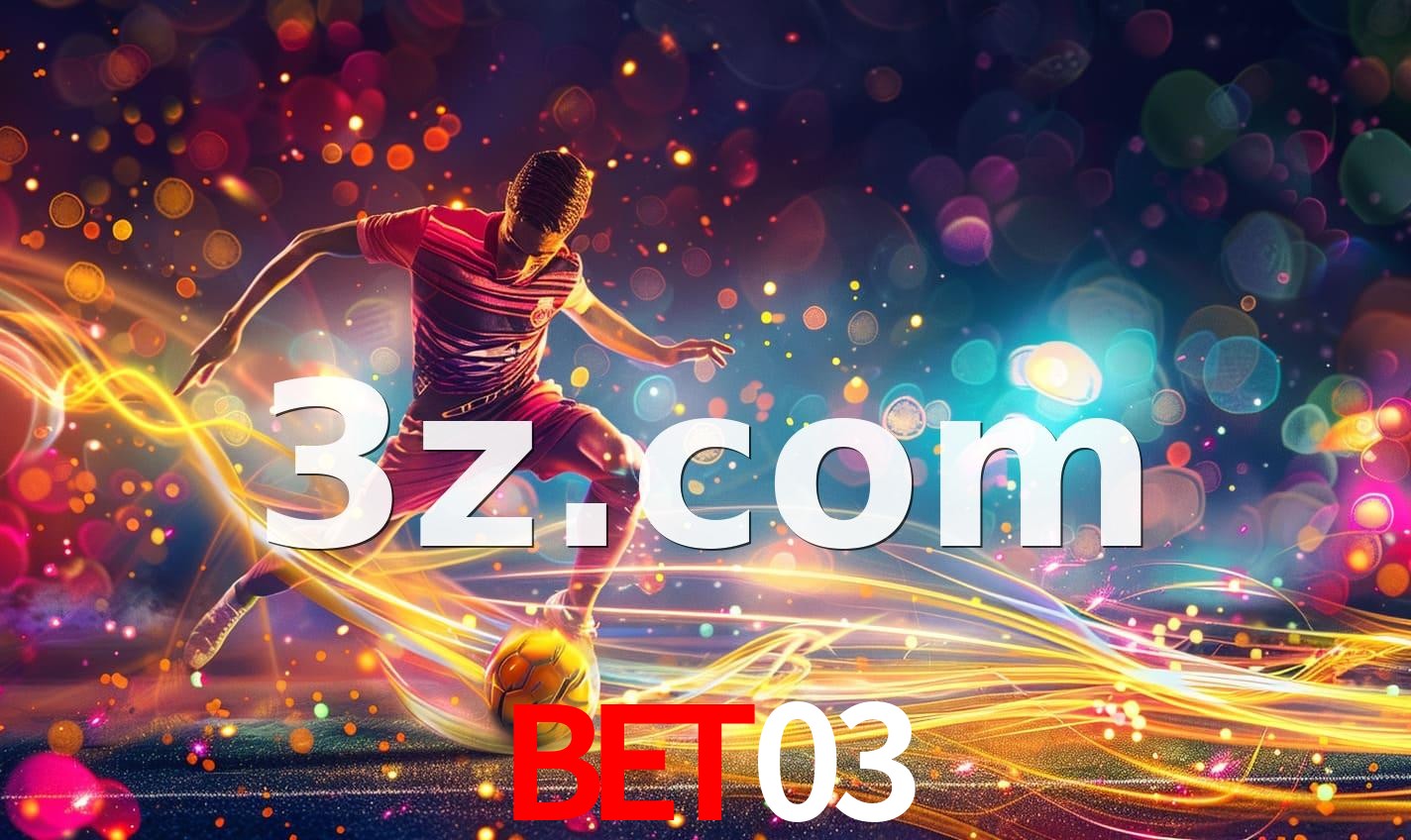 bet03.COM Apostas de Futebol